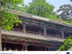 -潭柘寺景区