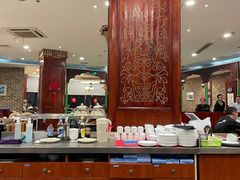 大堂-北疆饭店(宝龙店)