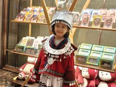 -美盛喜来登大酒店-盛宴标帜餐厅