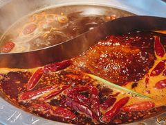 -大龙燚火锅(科华店)