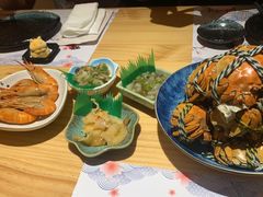 -贵木日本料理·铁板烧(新地假日广场店)