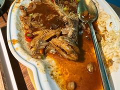 -刀板香·安徽菜(望江东路店)