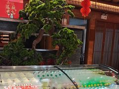 -老淮安·淮安菜(淮阴区店)