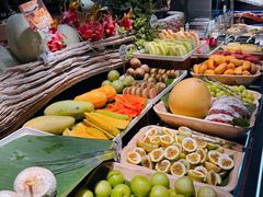 -山海•蒸汽活海鲜自助(皇庭广场店)