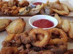 小食拼盘-必胜客(华都店)