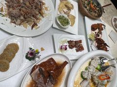 -香云轩·顺德菜(香云纱园林酒店店)