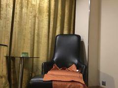 -上海虹桥西郊假日酒店