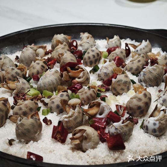 蒲岐荣记海鲜(柳市店)