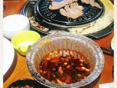 -超级神炭烤肉夜食(芥园西道店)