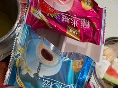 -龍歌自助小火锅(城阳万象汇店)