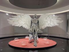 -涨巢·潮玩水疗局