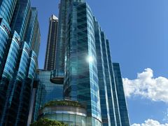 -香港九龙海逸君绰酒店