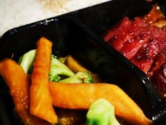 -嘉旺港式茶餐厅(延长中路店)