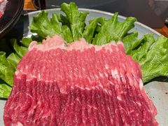 -老墙根涮肉·铜锅·烧烤(王四营店)
