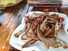 -万春卤菜(天乡后街步行街店)