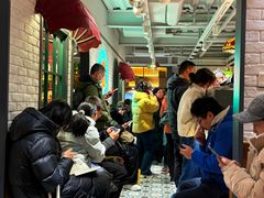 -金谷园饺子馆(北邮总店)