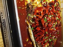 -半天妖烤鱼(方庄店)