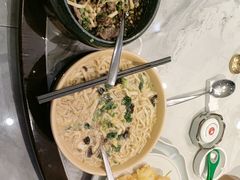 -君霖海鲜私房菜(春柳店)