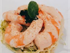 -哈布斯扒房(华发商都店)