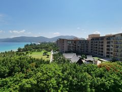 -三亚亚龙湾天域度假酒店