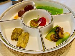 -皇朝会.经典传统粤菜(外滩店)