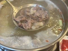 -二刀潮牛(重庆光环购物公园店)