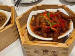 -粤食堂(天津和悦汇店)