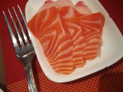 -万德诺富特酒店·自助餐厅(万德大厦店)