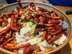 -隔壁老王·家常云南菜(皇冠店)