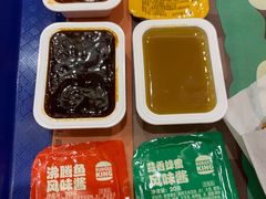 -汉堡王(上海虹口龙之梦)