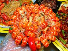 -嘎嘎鸭脑壳(金沙店)