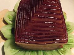金牌扣肉-湖滨28中餐厅·西湖宴·杭州君悦酒店