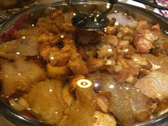 -黄记煌三汁焖锅(新世纪广场店)