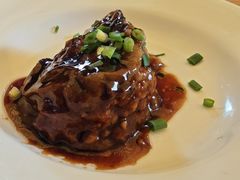 茄盒-沪西老弄堂面馆(定西路店)