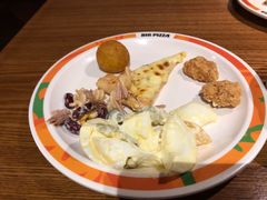 -比格比萨自助(国展店)