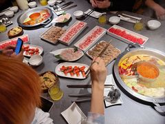 -竹犇番茄火锅(长风街店)