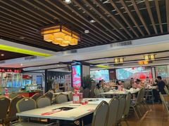 -潮泰牛肉火锅 · 创于1992年(车公庙店)