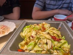 -伙靠·江浙菜(田林路店)