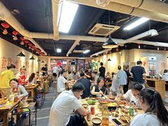 -阳阳老火锅(小南门店)