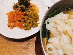 -小满手工粉(北京富力广场店)