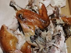 -破瓦寒窑·地摊烤羊排