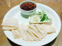 -小菜园新徽菜(马鞍山金鹰店)