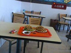 -盛京人人鸡味抻面(珠江桥店)