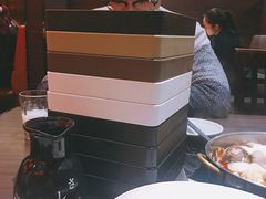 -MoMo牧场·寿喜烧专门店(长泰广场店)