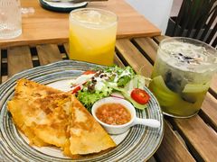 墨西哥饼-The Good Place好地方·Brunch·coffee(国贸店)