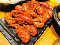 -呷哺呷哺 黄金牧场 (欢乐谷店)