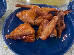 -煲煲掂风味煲仔饭餐厅(西区店)