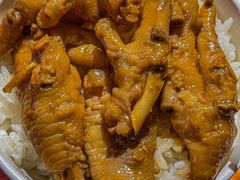 -谢蟹浓·肉蟹煲(新奥店)
