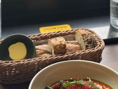 -Bistro Les Lilas丁香花小酒馆
