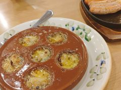 -萨莉亚意式餐厅(苏州食百家店)